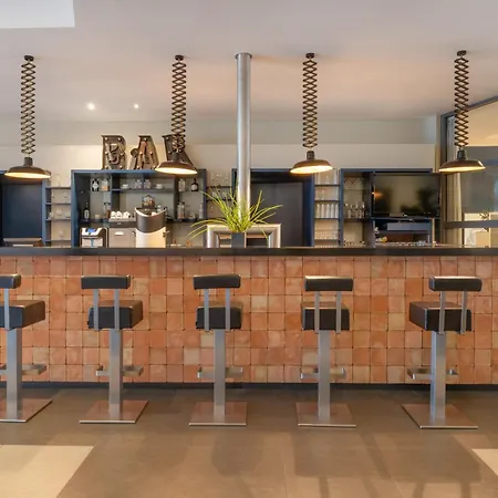 Hotel Tryp Wolfsburg