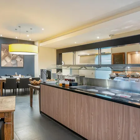Hotel Tryp Wolfsburg