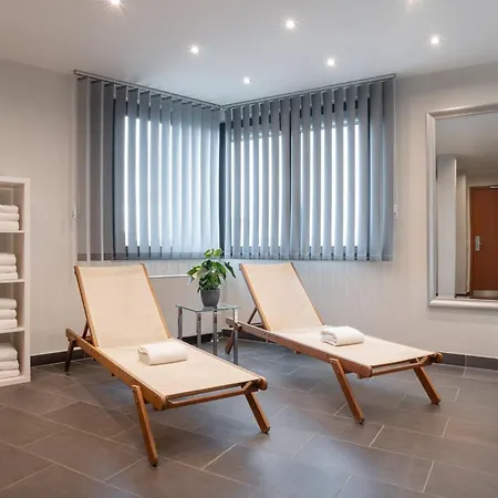 Centrum, Affiliated By Melia 4*