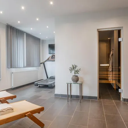 Centrum, Affiliated By Melia וולפסבורג