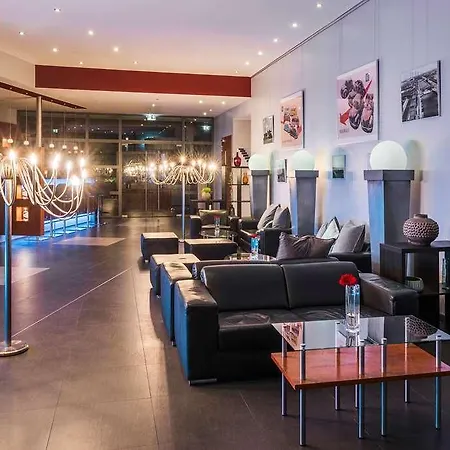 Tryp Wolfsburg