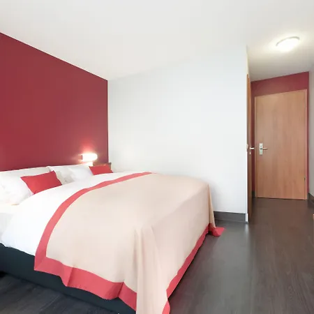 Centrum, Affiliated By Melia