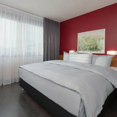 Centrum, Affiliated By Melia Hotell 4*