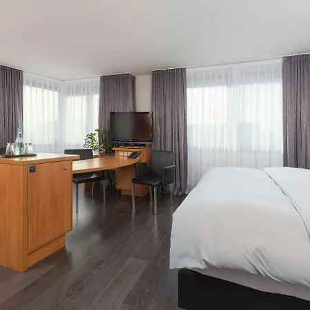 Centrum, Affiliated By Melia 4*