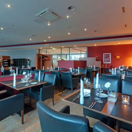 Centrum, Affiliated By Melia 4* וולפסבורג