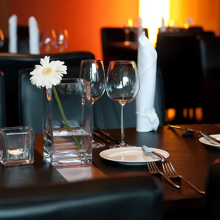 Hotell Centrum, Affiliated By Melia 4*