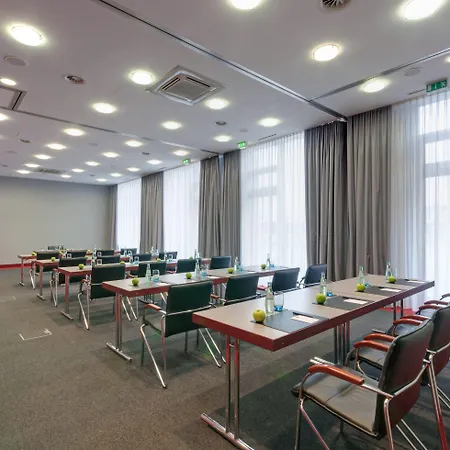 Szálloda Centrum, Affiliated By Melia 4*