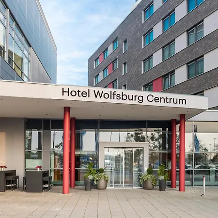 Centrum, Affiliated By Melia 4*
