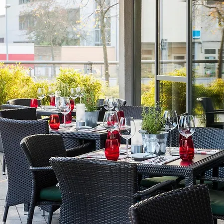 Centrum Affiliated By Melia Отель 4*