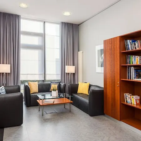 Centrum, Affiliated By Melia