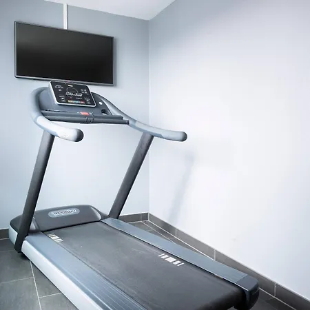 Centrum Affiliated By Melia 4*