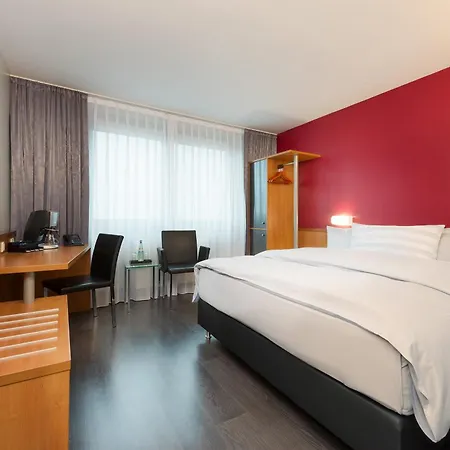 Szálloda Centrum, Affiliated By Melia 4*