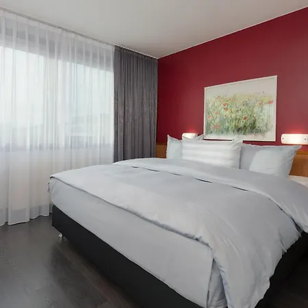 Centrum, Affiliated By Meliá Wolfsburg