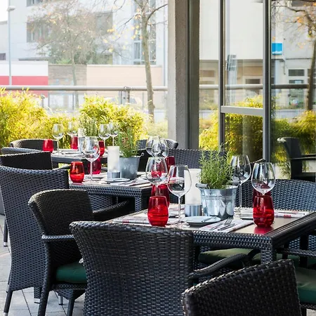 Centrum, Affiliated By Melia 4*