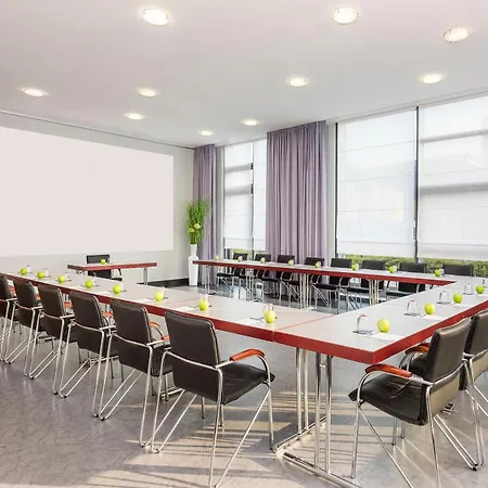 Centrum, Affiliated By Melia 4* Wolfsburg