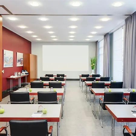 Hotell Centrum, Affiliated By Melia 4*