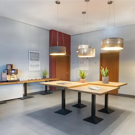 Centrum, Affiliated By Melia Hotell