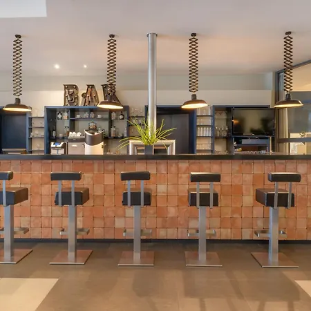Centrum, Affiliated By Melia Hotell Wolfsburg