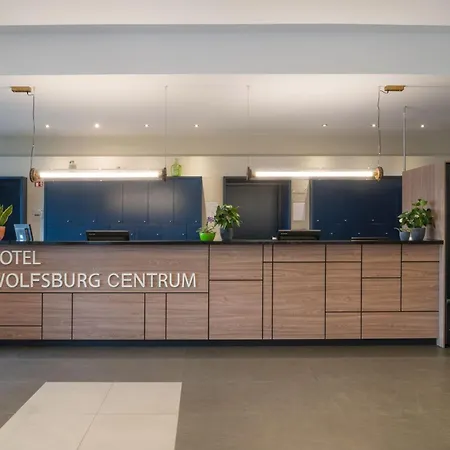 Centrum, Affiliated By Melia 4*