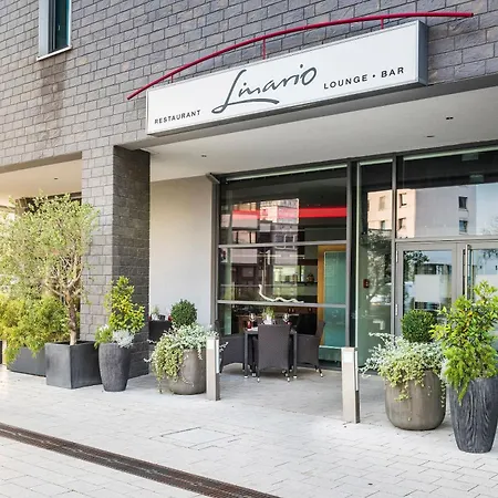 Centrum, Affiliated By Melia 4* Wolfsburg