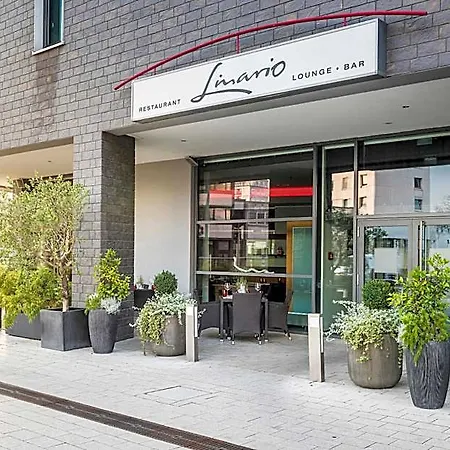 Centrum, Affiliated By Melia 4*