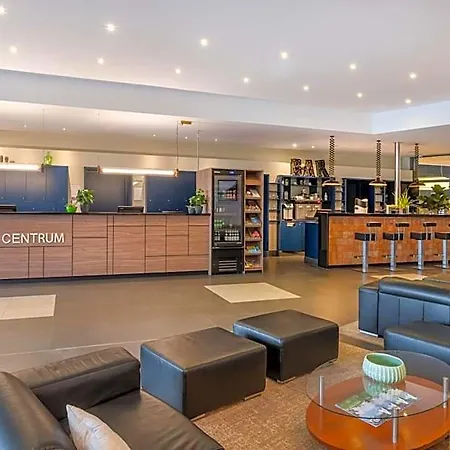 호텔 Centrum, Affiliated By Melia 4*