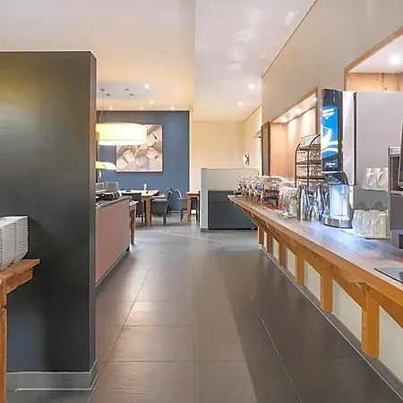 호텔 Centrum, Affiliated By Melia
