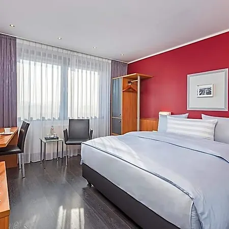 Centrum, Affiliated By Melia