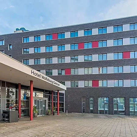 Centrum, Affiliated By Melia