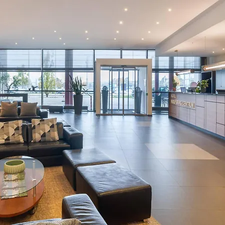 Centrum, Affiliated By Melia 4*