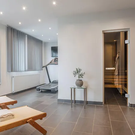 Ξενοδοχείο Centrum, Affiliated By Melia 4*