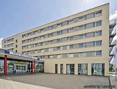Centrum, Affiliated By Melia 4* Wolfsburg