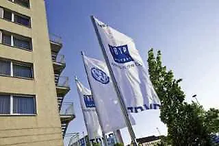 Otel Centrum, Affiliated By Melia 4*
