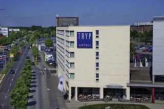 Centrum, Affiliated By Meliá 4*