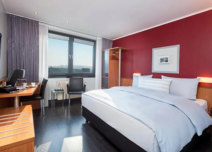 Hotell Centrum Affiliated By Melia 4*