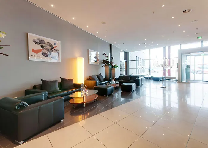 Centrum Affiliated By Melia