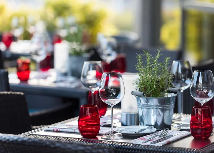 Hotell Centrum Affiliated By Melia 4*