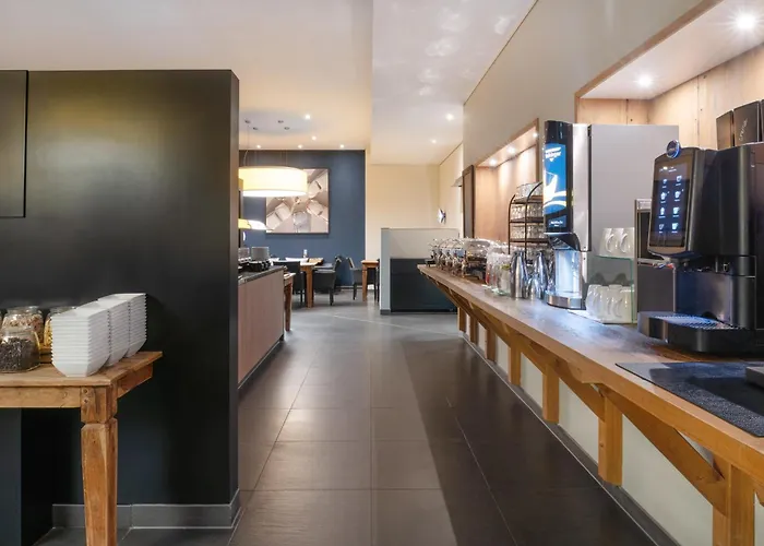 Centrum Affiliated By Melia Отель 4*