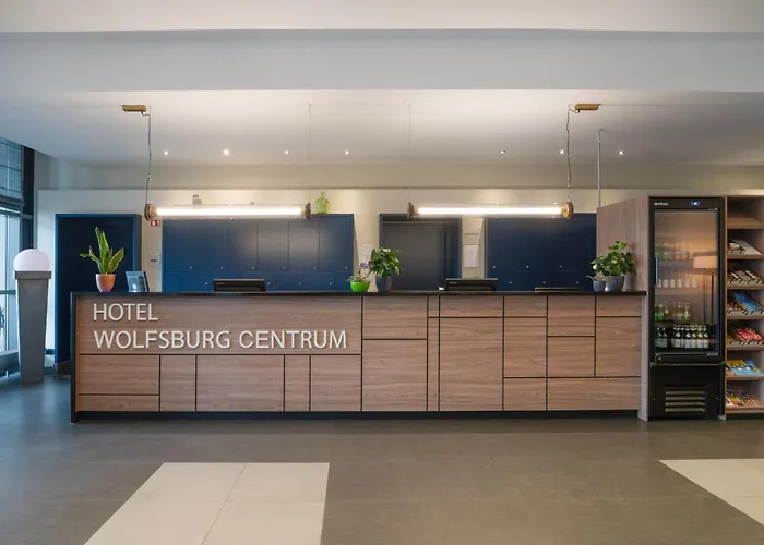 Hotell Centrum Affiliated By Melia