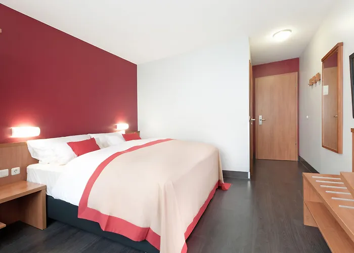 Centrum Affiliated By Melia