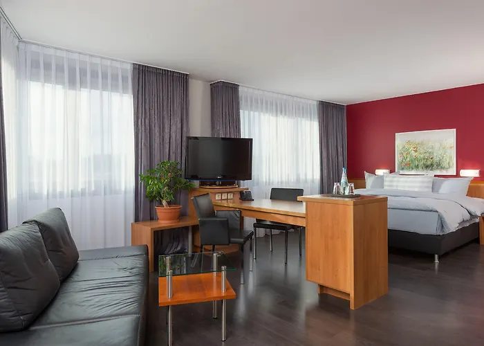 Отель Centrum Affiliated By Melia