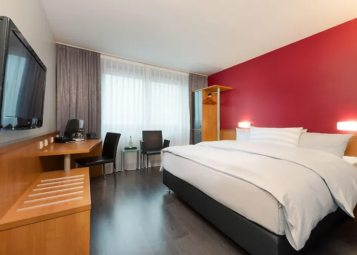 Centrum Affiliated By Melia Hotell 4*