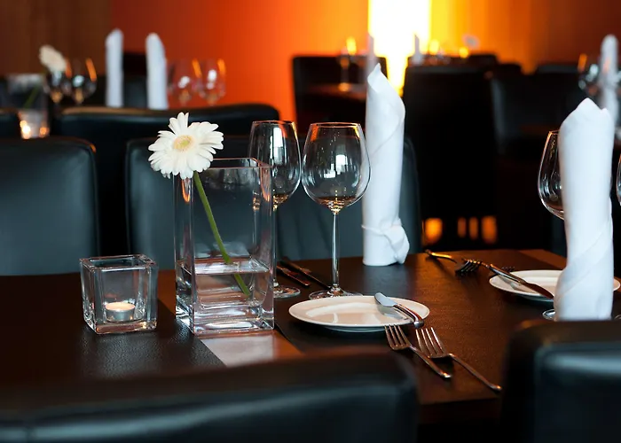 Hotell Centrum Affiliated By Melia 4*