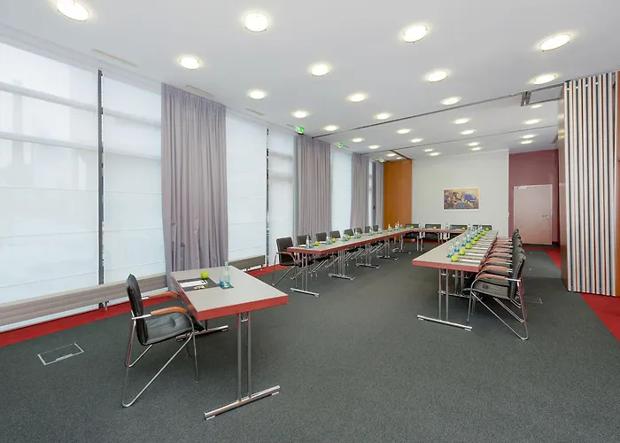 Centrum Affiliated By Melia Отель 4*