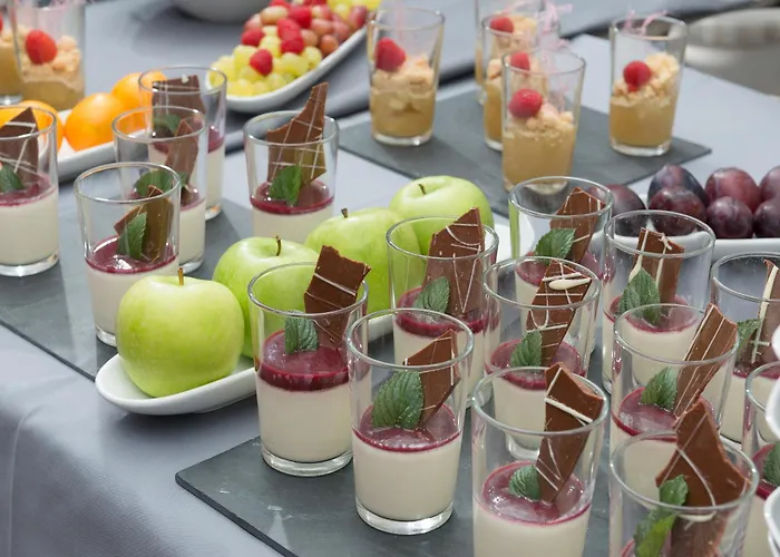 Centrum Affiliated By Melia Hotell Wolfsburg