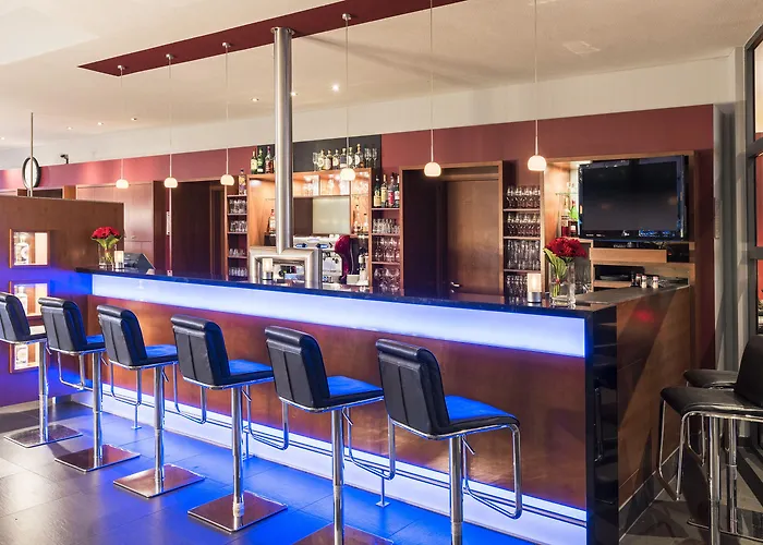 Отель Centrum Affiliated By Melia