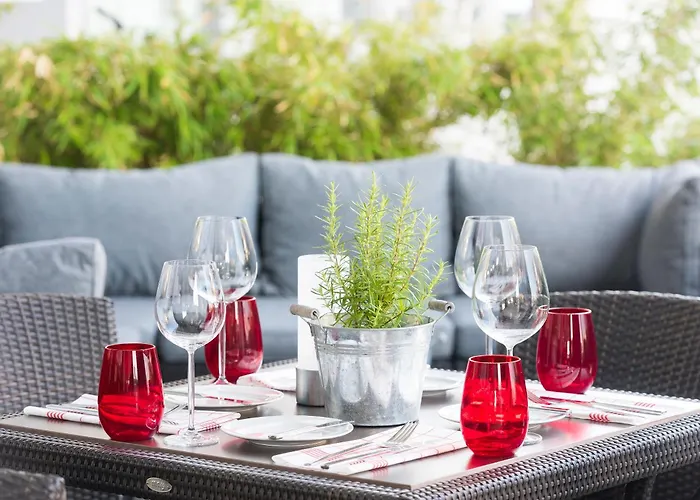 Отель Centrum Affiliated By Melia Вольфсбург