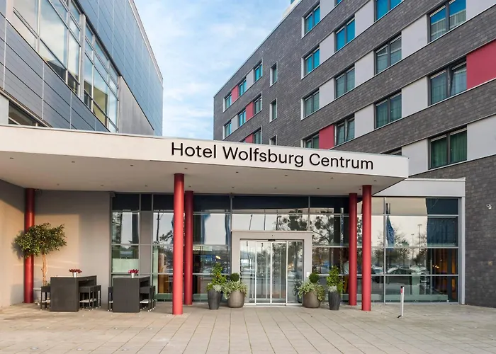 Centrum Affiliated By Melia 4*