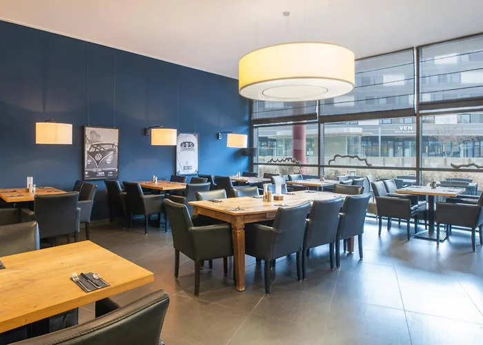 Centrum Affiliated By Melia Отель 4*