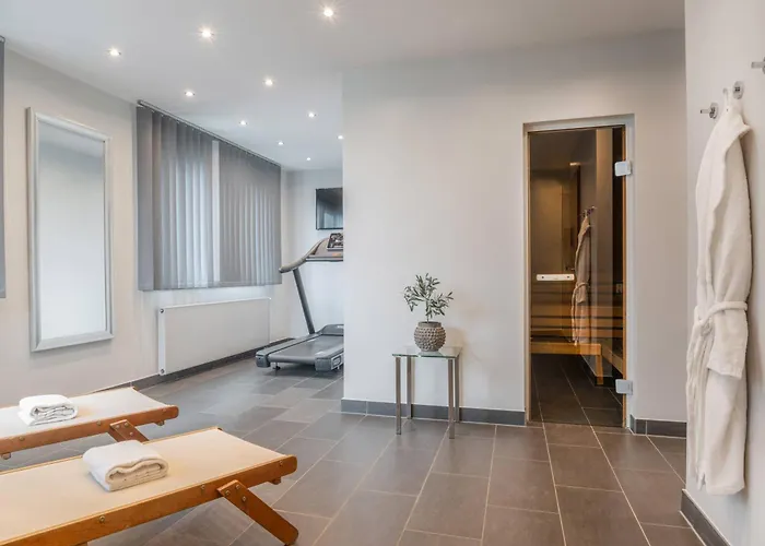 Centrum Affiliated By Melia Отель 4*